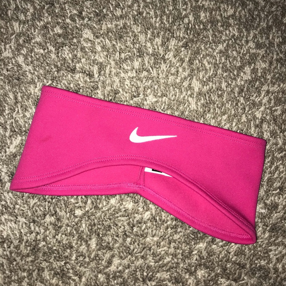nike ear warming headband